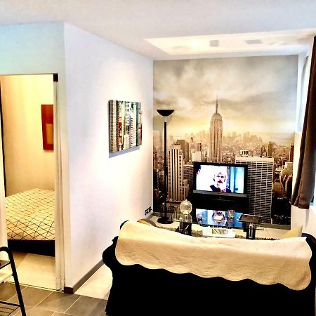 Lulu Philippe Apartment Saint-Etienne  Bagian luar foto