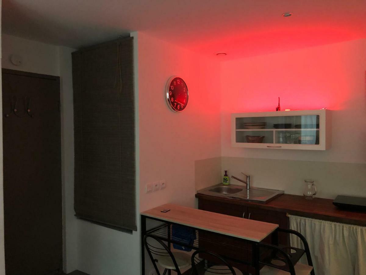 Lulu Philippe Apartment Saint-Etienne  Bagian luar foto