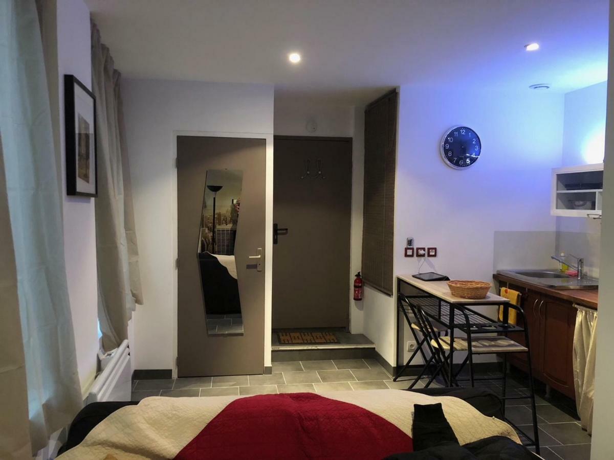 Lulu Philippe Apartment Saint-Etienne  Bagian luar foto