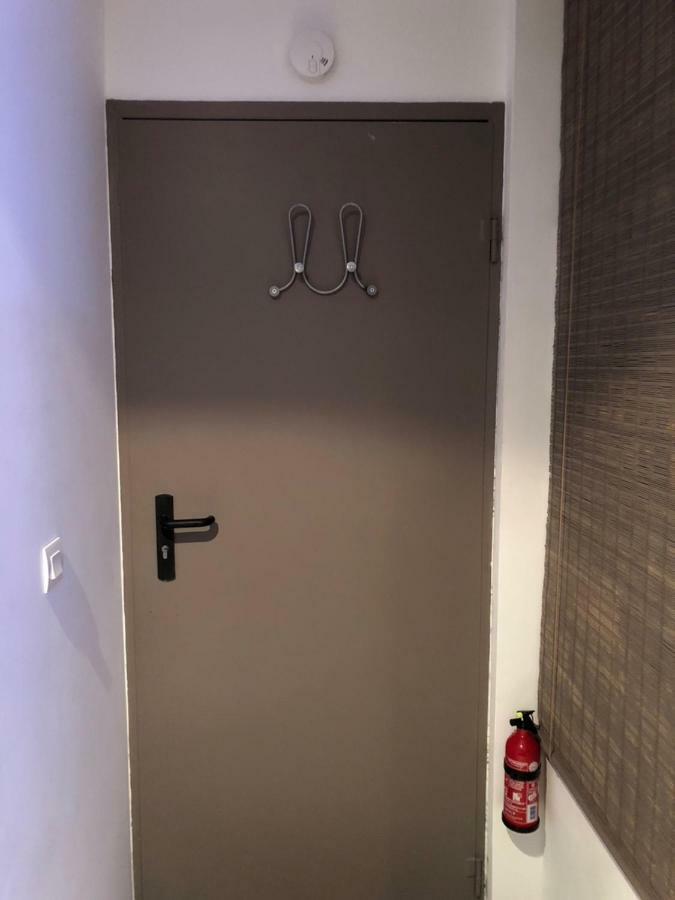 Lulu Philippe Apartment Saint-Etienne  Bagian luar foto